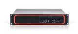 Biamp Tesira XEL 1200.1 Amplificador Digital En Red AVB