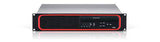 Biamp Tesira XEL 1200.2 Amplificador Digital En Red AVB 4 Canales