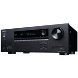 Onkyo Tx-sr393 Amplificador Receptor Av 5.2 Canales Con Bluetooth