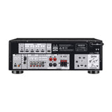 Onkyo Tx-sr393 Amplificador Receptor Av 5.2 Canales Con Bluetooth