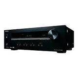 Onkyo Tx-8220 Amplificador Receptor Estéreo 2 Canales 45W/Ch