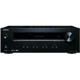 Onkyo Tx-8220 Amplificador Receptor Estéreo 2 Canales 45W/Ch