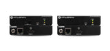 Atlona AT-AVA-EX70-2PS-KIT Kit De Transmisor Y Receptor HDMI 4k UHD