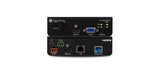 Atlona AT-HDVS-200-TX Transmisor HDBaseT De 3 Entradas HDMI Y VGA