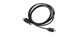 Atlona AT-LC-H2H-1M Cable LinkConnect HDMI a HDMI 1 Metro