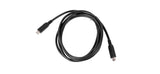 Atlona AT-LC-UC2UC-2M Cable LinkConnect USB-C a USB-C 2 Metros