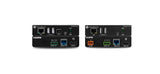 Atlona AT-OME-EX-KIT Transmisor Y Receptor HDBaseT Para HDMI Con USB