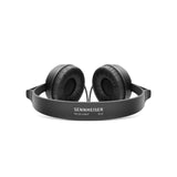 Sennheiser HD 25 LIGHT Audífonos Para DJ Negro