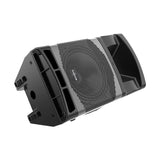 Audiocenter MA15 Bafle Activo Bluetooth 15 Pulgadas 100V/240V