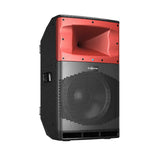 Audiocenter Sa315 II Altavoz Activo 15 Pulgadas Bluetooth