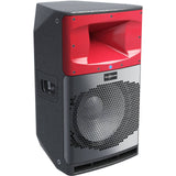 Audiocenter SA312 II Bafle Activo Con Bluetooth 2000 Watts