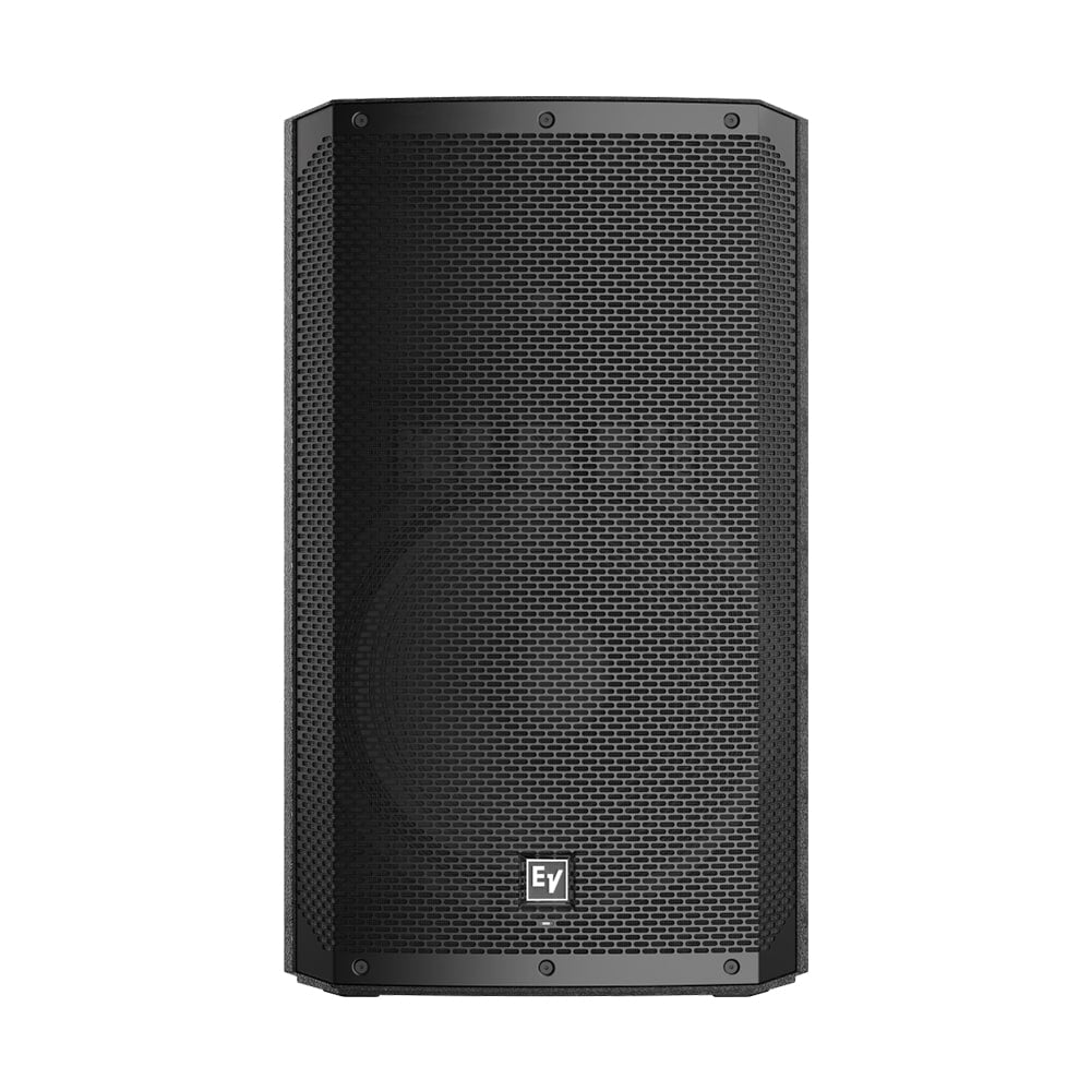 Electrovoice ELX200 15P Bafle Activo 15 Pulgadas 1200 Watts Negro electrovoice-elx200-15p-bafle-activo-15-pulgadas-1200-watts-negro