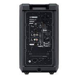 Yamaha DXR8MKII Bafle Activo 8 Pulgadas 1100 Watts