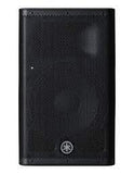 Yamaha DXR8MKII Bafle Activo 8 Pulgadas 1100 Watts