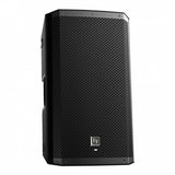 Electrovoice ZLX-15BT Bafle Altavoz Activo 15 Pulgadas Con Bluetooth