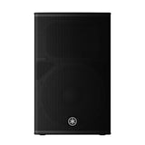 Yamaha Dhr15 Bafle Altavoz Activo 1000 Watts