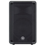 Yamaha CBR10 Bafle Altavoz Pasivo 10 Pulgadas 250 Watts