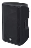 Yamaha CBR15 Bafle Altavoz Pasivo 15 Pulgadas 300 Watts