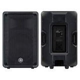 Yamaha CBR15 Bafle Altavoz Pasivo 15 Pulgadas 300 Watts