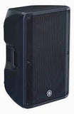 Yamaha DBR15 Bafle Amplificado 15 Pulgadas 1000 Watts