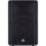 Yamaha DBR15 Bafle Amplificado 15 Pulgadas 1000 Watts