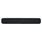 Yamaha Yas-109 Barra de Sonido Envolvente Wifi y Bluetooth Negro