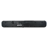 Yamaha Yas-109 Barra de Sonido Envolvente Wifi y Bluetooth Negro