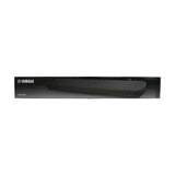 Yamaha Yas-109 Barra de Sonido Envolvente Wifi y Bluetooth Negro