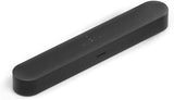 Sonos Beam Gen 2 Barra De Sonido Inteligente