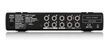 Behringer AMP800 Amplificador Para Audífonos