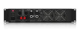 Behringer KM1700 Amplificador De Poder 1700 Watts