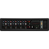 Behringer PMP550M Consola Mezcladora 5 Canales 500 Watts