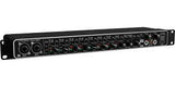 Behringer UMC1820 Interfaz De Audio 18x20