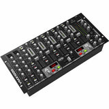 Behringer VMX1000USB Mezcladora Para DJ 7 Canales