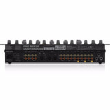 Behringer VMX1000USB Mezcladora Para DJ 7 Canales