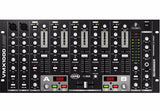 Behringer VMX1000USB Mezcladora Para DJ 7 Canales