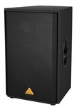 Behringer VS1520 Altavoz Pasivo 15 Pulgadas 600 Watts