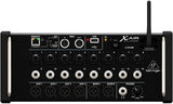 Behringer XR16 Mezcladora Digital 16 Canales