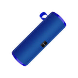 Borofone BR1 Bocina Bluetooth Contra Agua Portátil 3 horas de Sonido