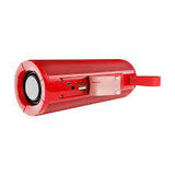 Borofone BR1 Bocina Bluetooth Contra Agua Portátil 3 horas de Sonido
