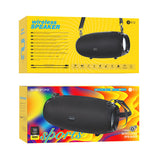 Borofone BR12 Bocina Inalámbrica Bluetooth Portátil 2 hrs de Música