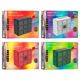 Borofone BR16 Bocina Portátil Inalámbrica Bluetooth Sport Colores