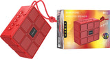 Borofone BR16 Bocina Portátil Inalámbrica Bluetooth Sport Colores