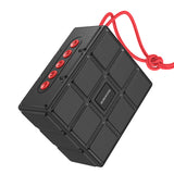 Borofone BR16 Bocina Portátil Inalámbrica Bluetooth Sport Colores