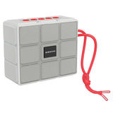 Borofone BR16 Bocina Portátil Inalámbrica Bluetooth Sport Colores