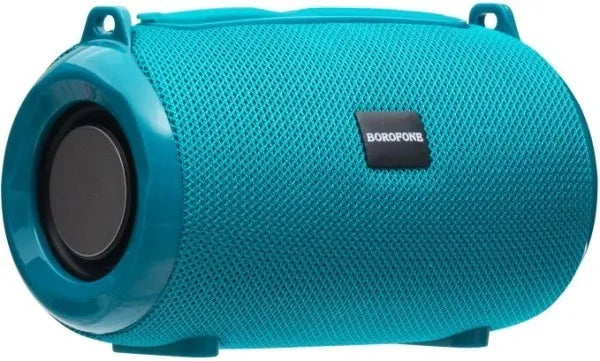 Borofone BR4 Bocina Wireless 5w Con Correa Fácil De Cargar a Cualquier Lado