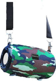 Borofone BR4 Bocina Wireless 5w Con Correa Fácil De Cargar a Cualquier Lado