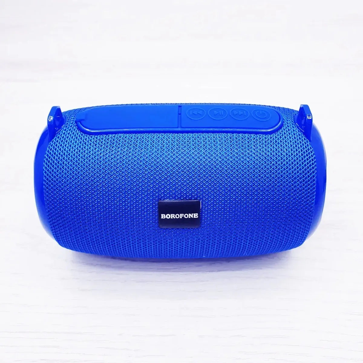 Borofone BR4 Bocina Wireless 5w Con Correa Fácil De Cargar a Cualquier Lado