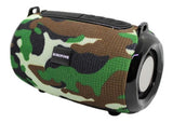 Borofone BR4 Bocina Wireless 5w Con Correa Fácil De Cargar a Cualquier Lado