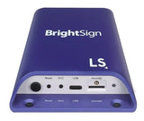 Brightsing LS424 Reproductor Señalización Digital compatibilidad HTML5